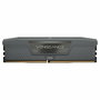 Mémoire RAM Corsair CMK32GX5M2B6400Z36 16 GB DDR5 5600 MHz 6400 MHz