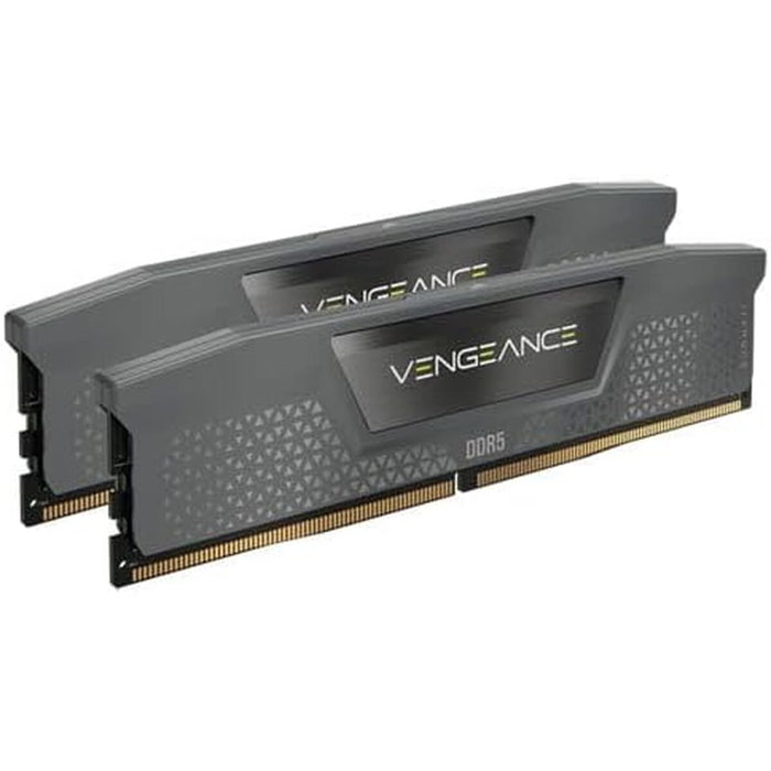 Mémoire RAM Corsair CMK32GX5M2B6400Z36 16 GB DDR5 5600 MHz 6400 MHz