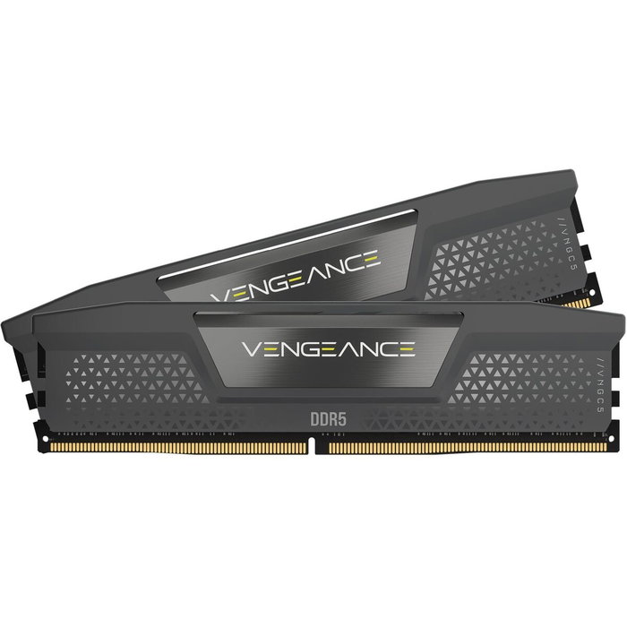 Mémoire RAM Corsair CMK32GX5M2B6400Z36 16 GB DDR5 5600 MHz 6400 MHz