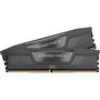 Mémoire RAM Corsair CMK32GX5M2B6400Z36 16 GB DDR5 5600 MHz 6400 MHz