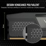 Mémoire RAM Corsair CMK32GX5M2B6400Z36 16 GB DDR5 5600 MHz 6400 MHz