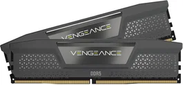 Corsair Vengeance DDR5 32 Go (2 x 16 Go) 6400 MT/s CL36 - Gris