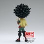 Banpresto Q Posket Izuku Midoriya II My Hero Academia 14cm