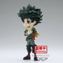 Banpresto Q Posket Izuku Midoriya II My Hero Academia 14cm