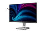 Philips 24B2U4301 Moniteur LED 24 pouces Full HD IPS 120Hz Argent et charbon