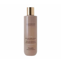 Farmavita Amethyste Curl Definition Volume Shampoo 250ml
