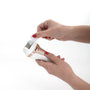 DCook Lima Eléctrica Gallery Bateria Litio 1200 Mah Blanco