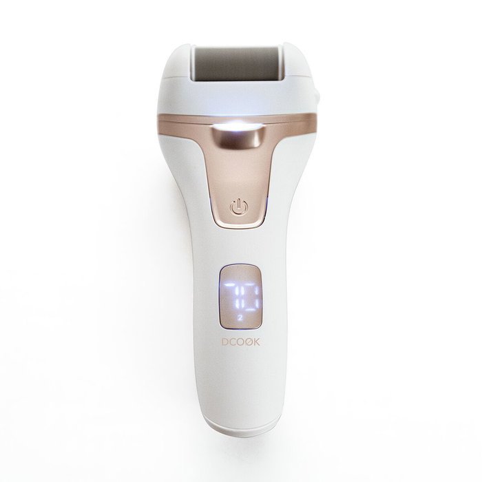 DCook Lima Eléctrica Gallery Bateria Litio 1200 Mah Blanco