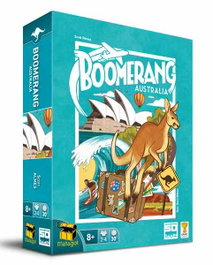 Sd games Boomerang Australia