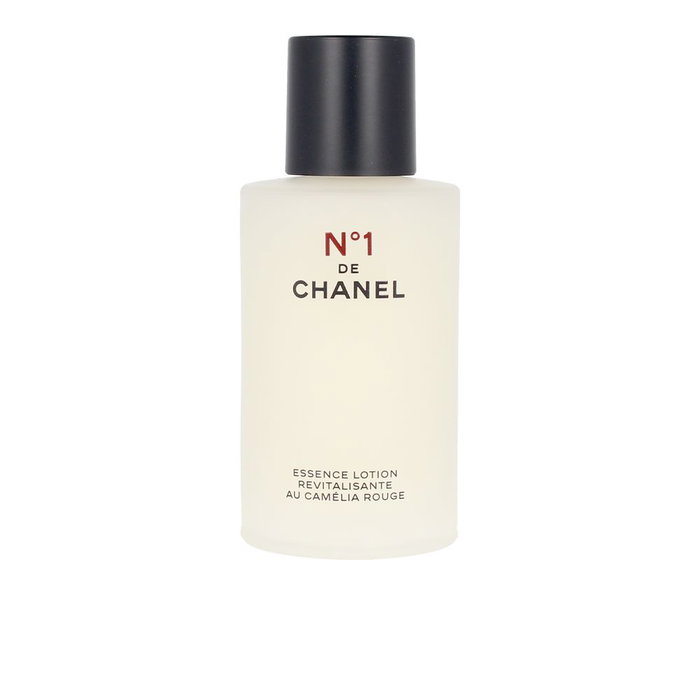 Chanel N°1 Lotion Essence Revitalisante - 100 ml - Lotion Hydratante et Revitalisante pour une Peau Éclatante