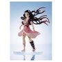 Aniplex Figura Demon Slayer Nezuko Kamado PVC 15.5 cm Kimetsu No Yaiba