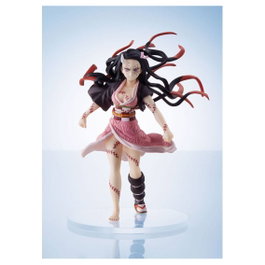 Aniplex Nezuko Kamado Forme Démon Avancée - Demon Slayer