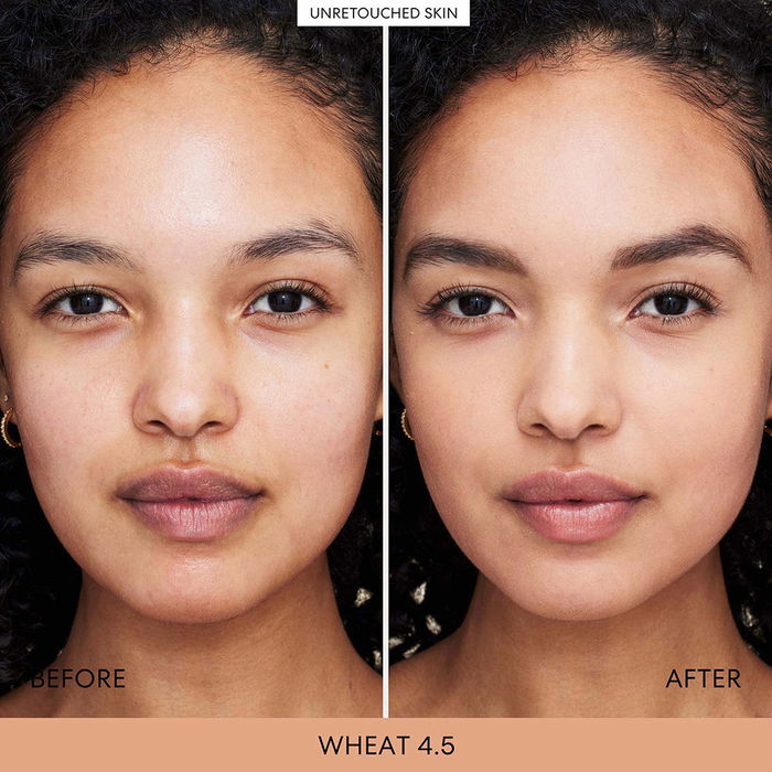 Bare Minerals COMPLEXION RESCUE Crème hydratante teintée mate naturelle SPF 30 #4.5-Blé 35 ml