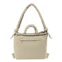 Housse pour ordinateur portable Moos Beige claro 40 x 31 x 17 cm