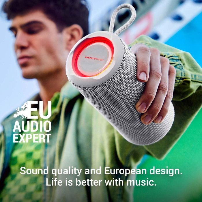 Energy Sistem Soundbliss Gris