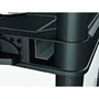 Keter Étagère 5 Tablettes avec Renfort Charge Lourde 120 x 40 x 187 cm