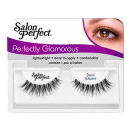 Bifull Demi Wispies Black (Perfectly Glamorous)