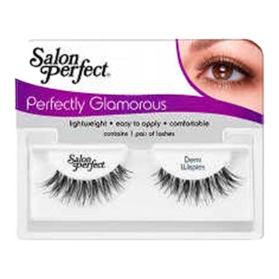 Bifull Demi Wispies Black (Perfectly Glamorous) Bifull Demi Wispies Black (Perfectly Glamorous)
