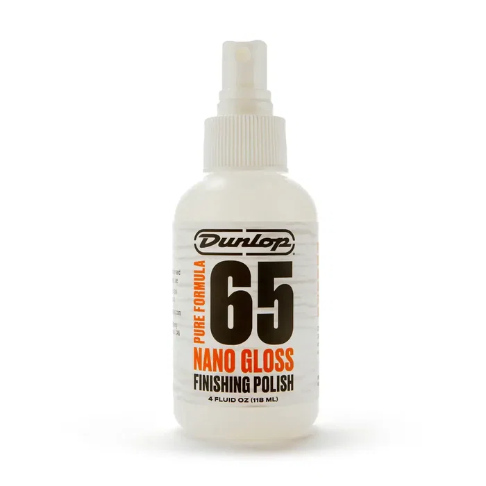DUNLOP Pulimento Pure Formula® 65 Nano Gloss 118Ml