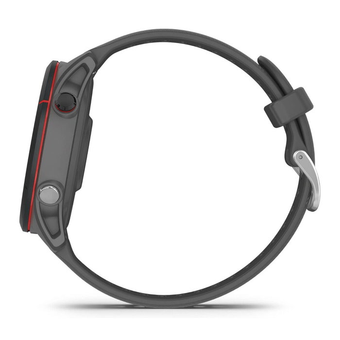 Montre intelligente GARMIN Forerunner 255 Gris 1,3" 46 mm