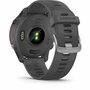 Montre intelligente GARMIN Forerunner 255 Gris 1,3" 46 mm