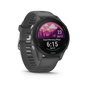 Montre intelligente GARMIN Forerunner 255 Gris 1,3" 46 mm