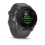 Montre intelligente GARMIN Forerunner 255 Gris 1,3" 46 mm
