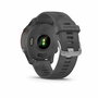 Montre intelligente GARMIN Forerunner 255 Gris 1,3" 46 mm