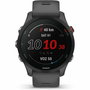 Montre intelligente GARMIN Forerunner 255 Gris 1,3" 46 mm