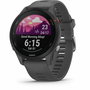 Montre intelligente GARMIN Forerunner 255 Gris 1,3" 46 mm