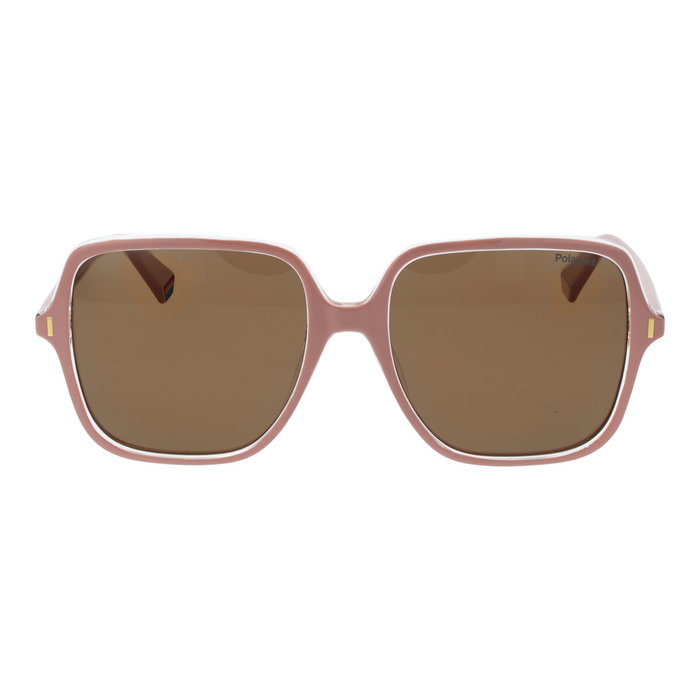 Lunettes de soleil Femme Polaroid PLD-6219-S-5635JSP ø 56 mm