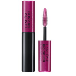 Lancôme Big Color Mascara Volumisant - 04 Rose Coquette - 2.8 ml - Pour les Yeux - Maquillage pour Femme