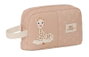 Safta - Porte-repas isotherme Sophie la Girafe Cookie - 21.5 x 12 x 6.5 cm - À partir de 3 ans