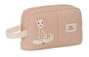 Safta - Porte-repas isotherme Sophie la Girafe Cookie - 21.5 x 12 x 6.5 cm - À partir de 3 ans