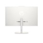 HP OmniStudio PC Portable Tout-en-Un Blanc Intel Core 5 16 Go RAM 1 To SSD Écran Tactile FHD 23.8" Wi-Fi 7 Bluetooth 6.0 Windows 11