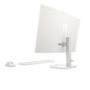HP OmniStudio PC Portable Tout-en-Un Blanc Intel Core 5 16 Go RAM 1 To SSD Écran Tactile FHD 23.8" Wi-Fi 7 Bluetooth 6.0 Windows 11