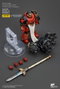 Warhammer The Horus Heresy figurine 1/18 Blood Angels Raldoron First Captain of the Blood Angels 13 cm