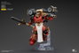 Warhammer The Horus Heresy figurine 1/18 Blood Angels Raldoron First Captain of the Blood Angels 13 cm
