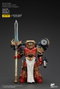 Warhammer The Horus Heresy figurine 1/18 Blood Angels Raldoron First Captain of the Blood Angels 13 cm