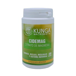 Cidemag
