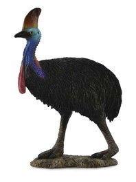 COLLECTA Casuario Taille L