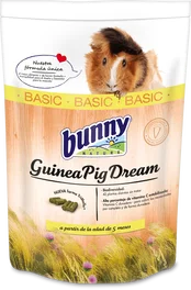 Bunny Nature Bunny Cobaya Sueño Basico 1,5kg