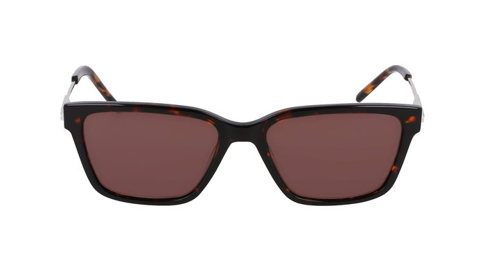 Dkny DK713S-5617237 Lunettes de soleil marron