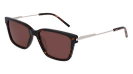 Dkny DK713S-5617237 Lunettes de soleil marron