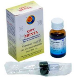 HERBOPLANET QSPC MENTA gouttes 10ml