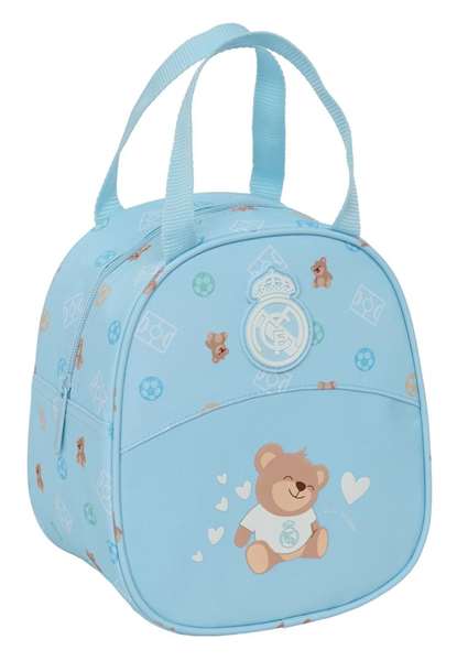Safta Trousse de toilette isotherme 19x22x14 cm Safta Trousse de toilette isotherme 19x22x14 cm
