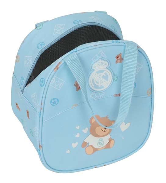 Safta Trousse de toilette isotherme 19x22x14 cm Safta Trousse de toilette isotherme 19x22x14 cm