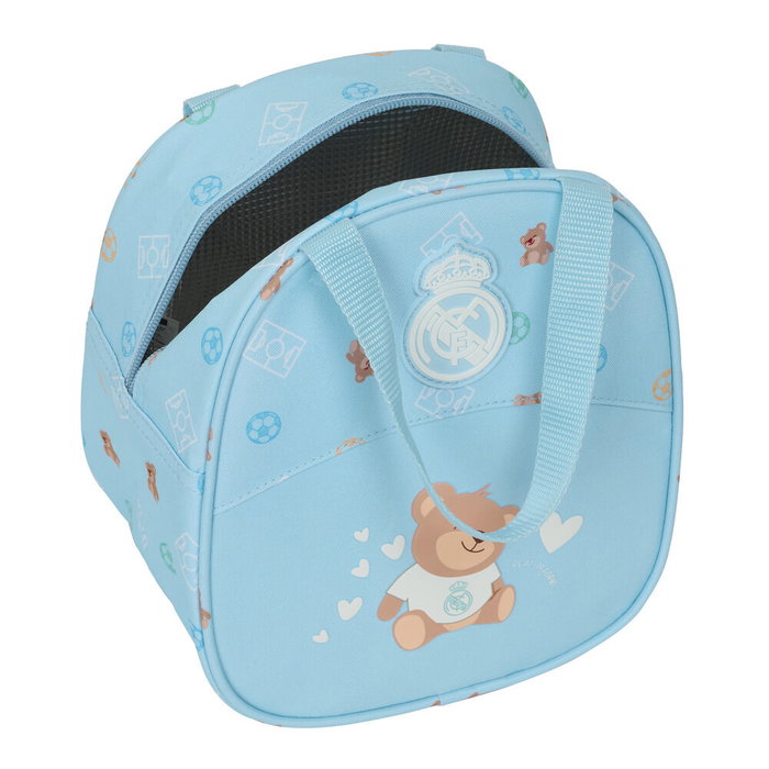 Safta Neceser termo 19x22x14Cm