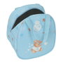 Safta Neceser termo 19x22x14Cm