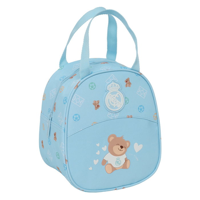 Safta Neceser termo 19x22x14Cm